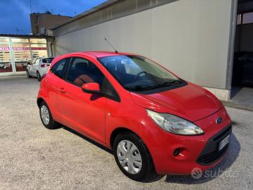 Ford ka diesel