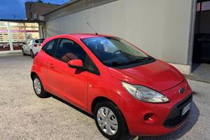 Ford ka diesel