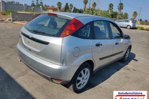 Ford focus daw, dbw 1.8 turbo di/tddi -ricambi
