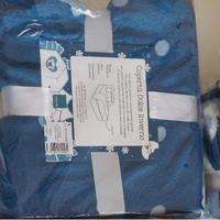 Thun plaid orso polare dolce inverno