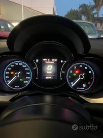 Fiat 500x sport hibrid