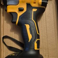 Avvitatore a percussione dewalt