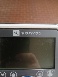 cyclette Domyos