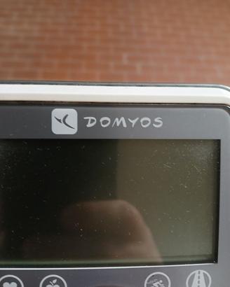cyclette Domyos