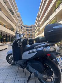 Piaggio Carnaby 125 - 2007