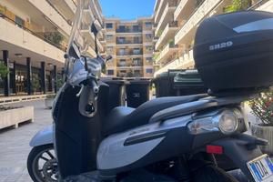 Piaggio Carnaby 125 - 2007