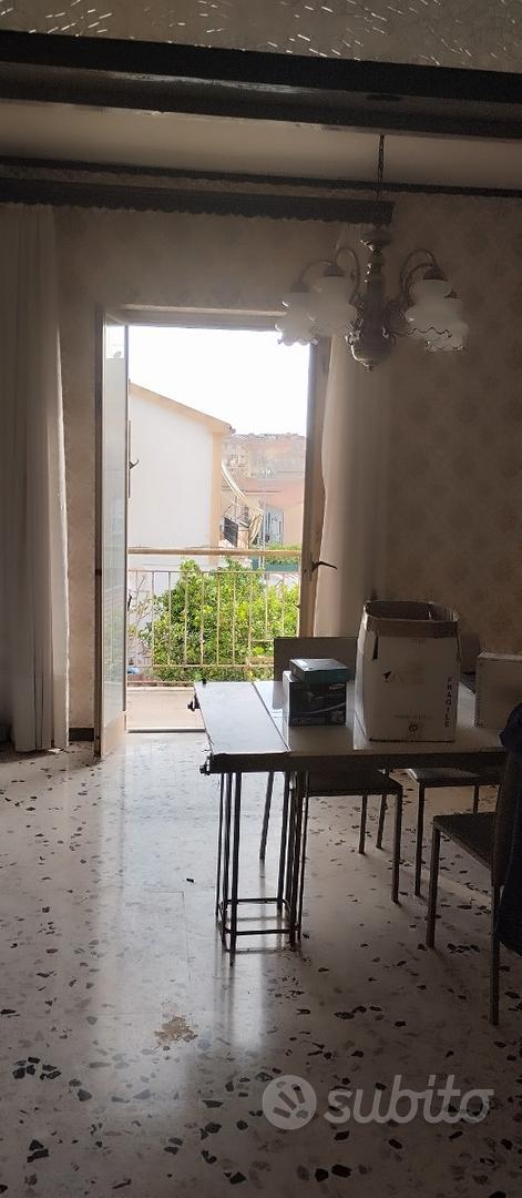 Apartment in San Cataldo, Bigini - Vista 4