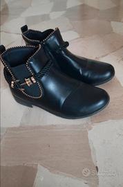 stivaletti donna 36