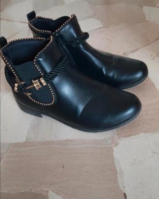 stivaletti donna 36