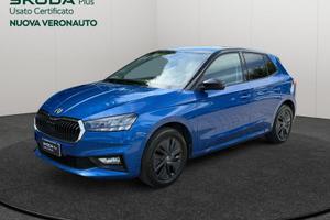 Škoda Fabia 1.0 MPI EVO SELECTION