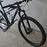 Mtb Bianchi Nitron 9,4 taglia M