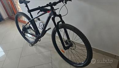 Mtb Bianchi Nitron 9,4 taglia M