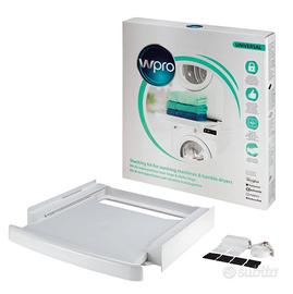 Kit di accatastamento per lavatrici e asciugatrici