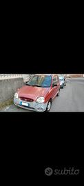 Hyundai Atos 