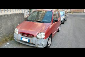 Hyundai Atos 