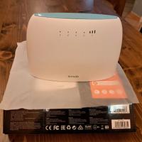 Tenda 4G09 Router 4G SIM