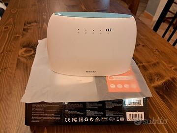 Tenda 4G09 Router 4G SIM