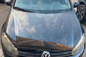 Volkswagen Golf Serie 6 2011