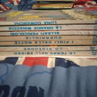 Fumetti da collezione 