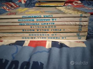 Fumetti da collezione 