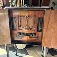 Radio d’epoca Magneti Marelli - Arione