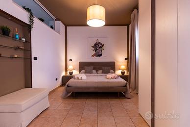 Appartamento confortevole con terrazza