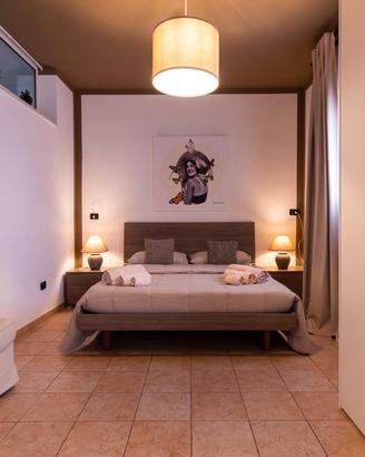 Appartamento confortevole con terrazza