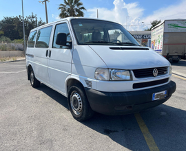 Volkswagen Transporter T4