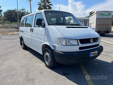 Volkswagen Transporter T4