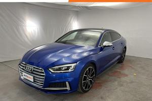 AUDI S5 DK20818