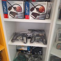 SONY Playstation 2 PS2 Giochi Console Accessori