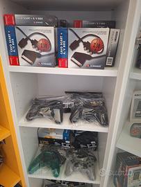 SONY Playstation 2 PS2 Giochi Console Accessori