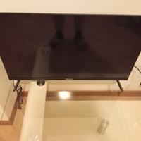 TV Hisense 32"
