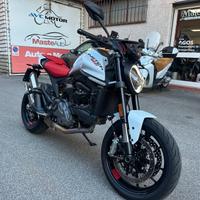 Ducati Monster 937 04/24 KM.6020 UNIPRO.