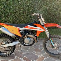 Ktm 450 sx-f - 2019