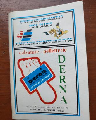 Calendario 