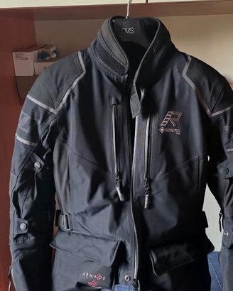 Rukka Exegal taglia 50