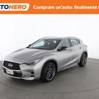 INFINITI Q30 GM38121
