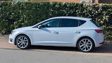 Seat Leon III 5p 1.4 tsi FR