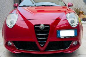 Alfa Romeo MiTo 120 cv Distinctive Sport 1.4 GPL