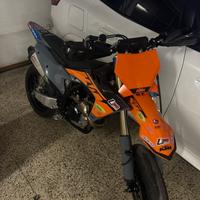ktm 450 smr/sxf