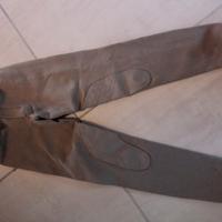 Pantaloni equitazione bambina/bambino 8 anni