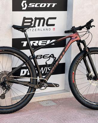Mtb Giant Xtc Advanced 1.5