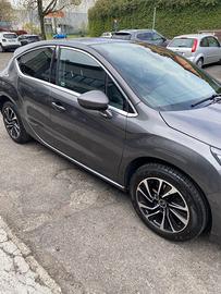 DS4 cambio automatico 