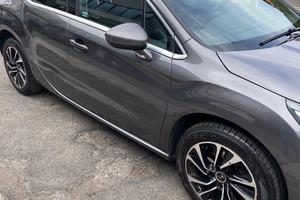 DS4 cambio automatico 