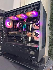 ⚡Ryzen 7 9700X • RX 7800XT • 32GB DDR5 • 1TB SSD⚡