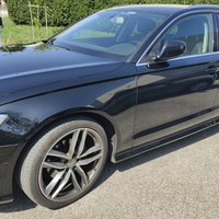 A6 sw