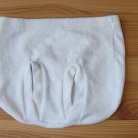 Mutandina spugna 18 mesi Mawi Bebè