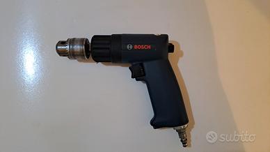 trapano avvitatore aria compressa bosch