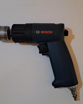 trapano avvitatore aria compressa bosch